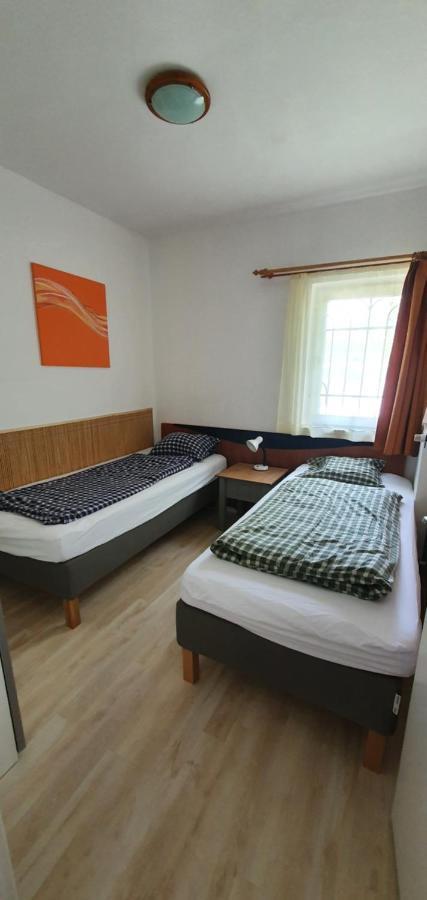 Forrest Apartman Gyenesdiás Eksteriør bilde